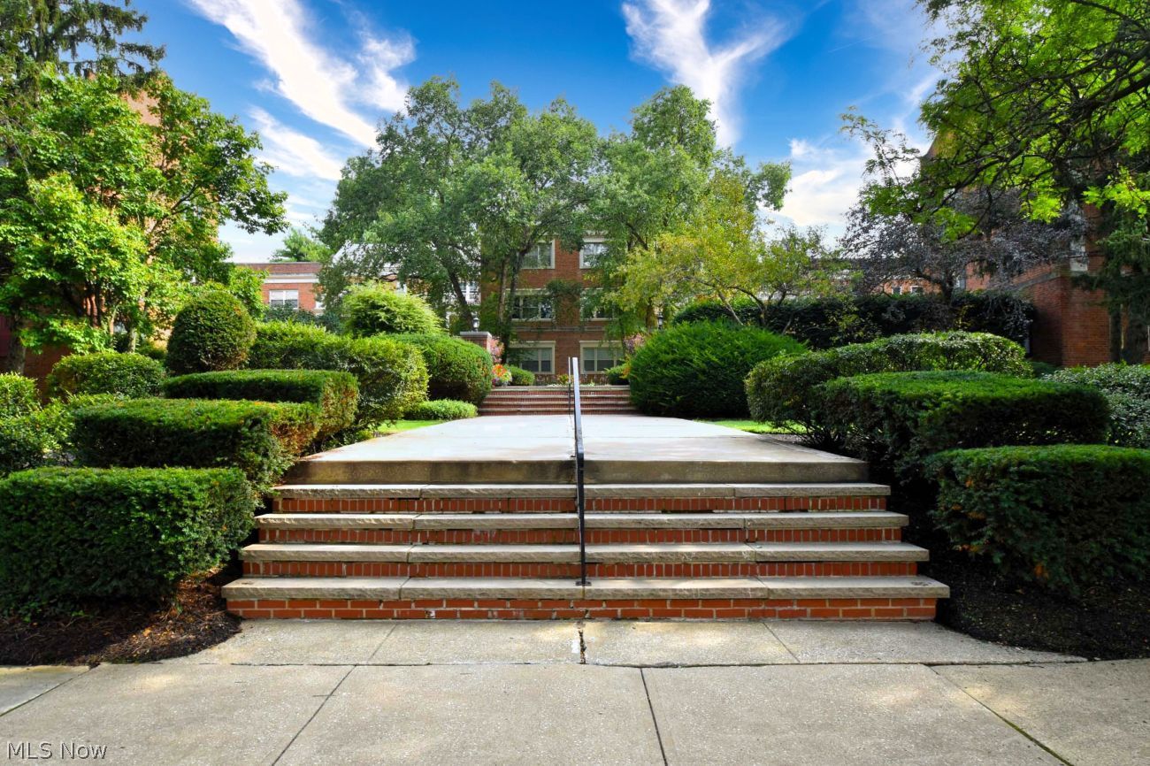 15925 Van Aken Boulevard Shaker Heights OH 44120