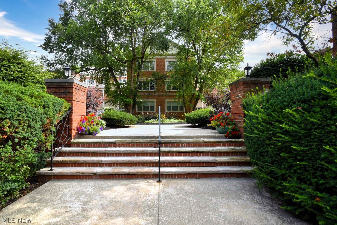 15925 Van Aken Boulevard Shaker Heights OH 44120