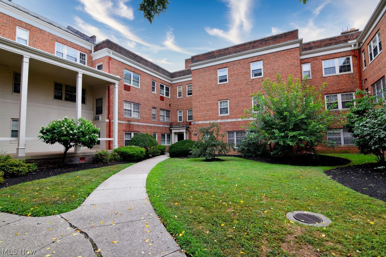 15925 Van Aken Boulevard Shaker Heights OH 44120