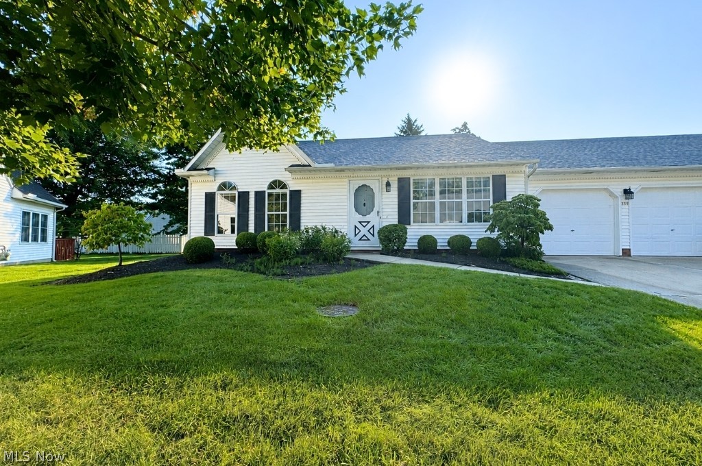 335 Chesapeake Cove Painesville OH 44077