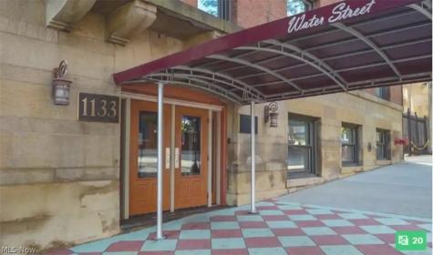 1133 W 9th Street Cleveland OH 44113