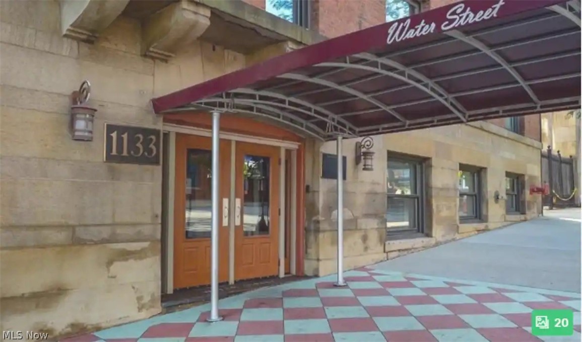 1133 W 9th Street Cleveland OH 44113