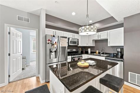 7427 Battery Park Boulevard Cleveland OH 44102