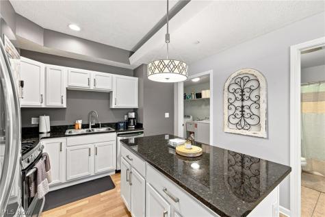 7427 Battery Park Boulevard Cleveland OH 44102