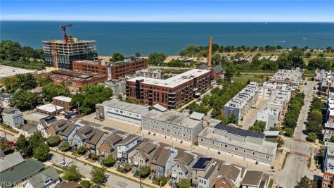 7427 Battery Park Boulevard Cleveland OH 44102