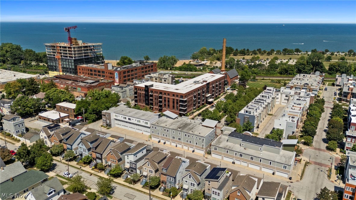 7427 Battery Park Boulevard Cleveland OH 44102