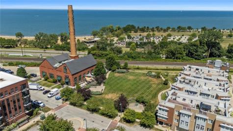 7427 Battery Park Boulevard Cleveland OH 44102
