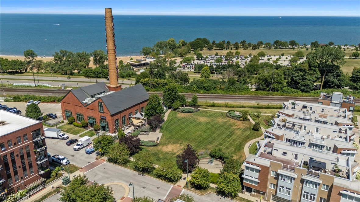 7427 Battery Park Boulevard Cleveland OH 44102