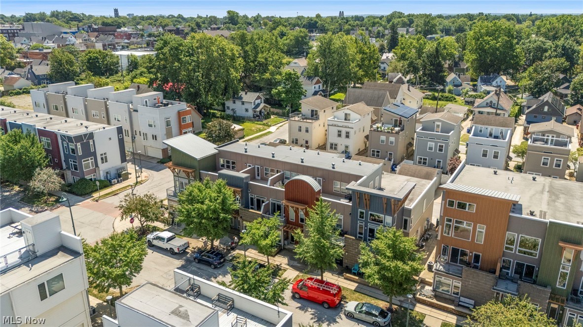 7427 Battery Park Boulevard Cleveland OH 44102