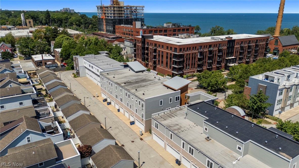 7427 Battery Park Boulevard Cleveland OH 44102