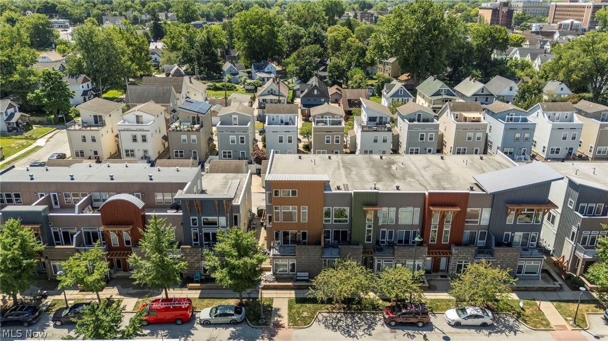7427 Battery Park Boulevard Cleveland OH 44102