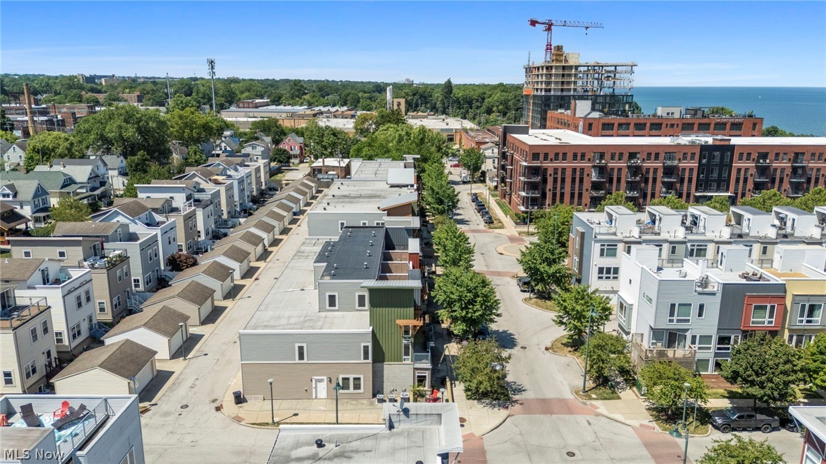 7427 Battery Park Boulevard Cleveland OH 44102
