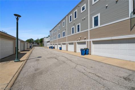 7427 Battery Park Boulevard Cleveland OH 44102