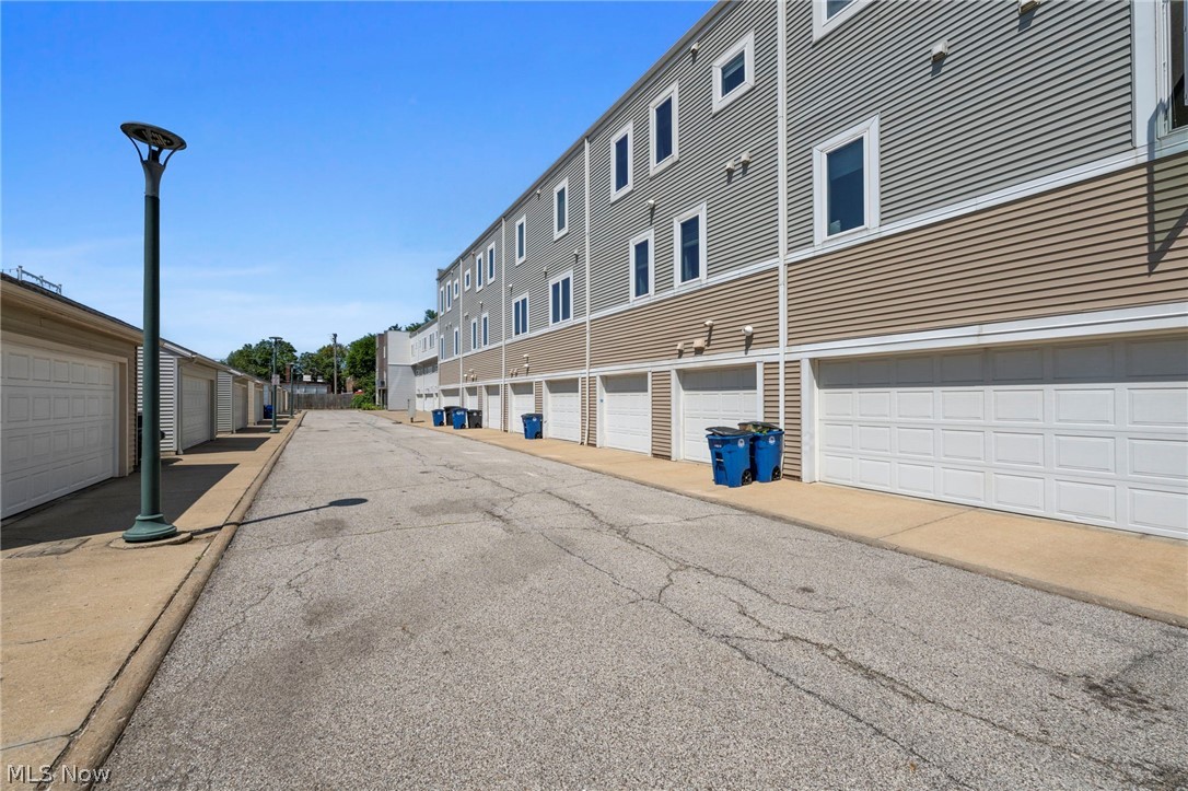 7427 Battery Park Boulevard Cleveland OH 44102