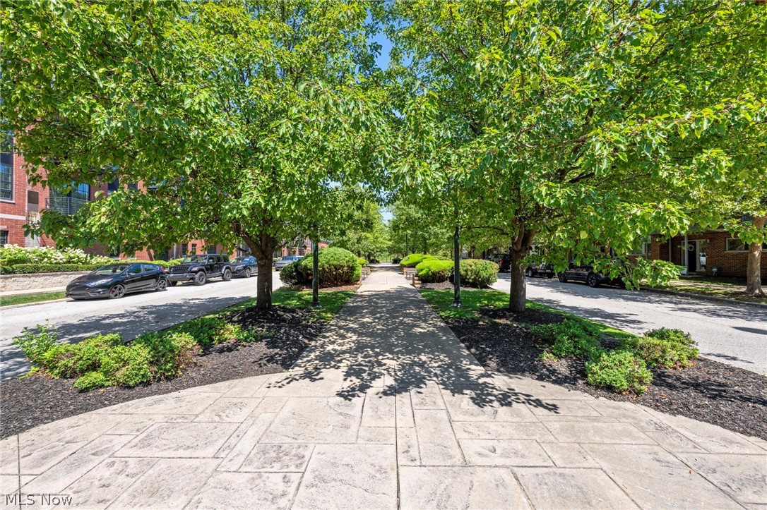 7427 Battery Park Boulevard Cleveland OH 44102