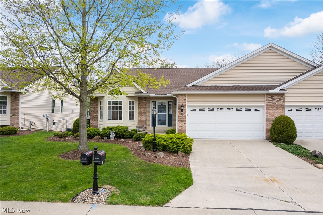 4902 Foote Road Medina OH 44256
