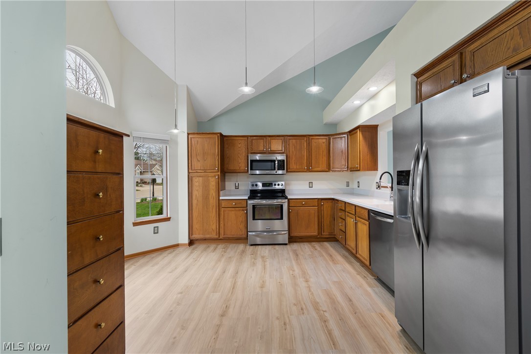 4902 Foote Road Medina OH 44256