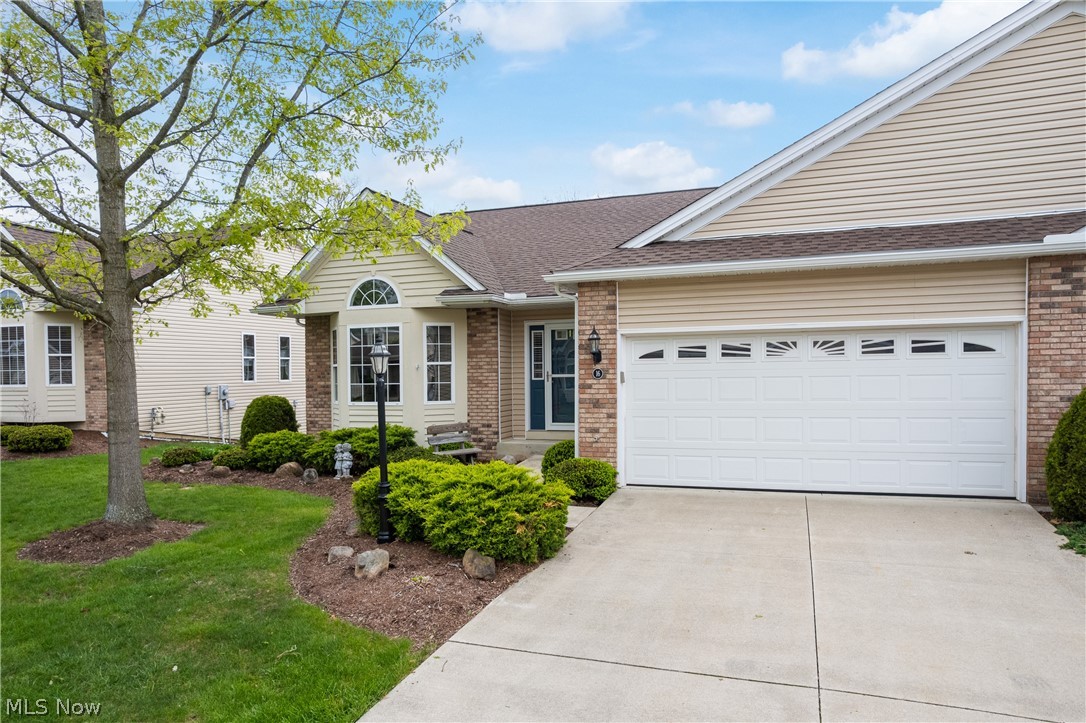 4902 Foote Road Medina OH 44256