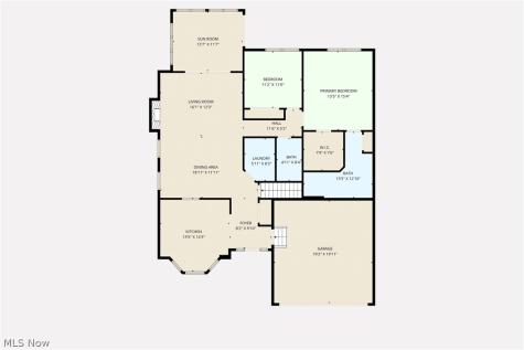 4902 Foote Road Medina OH 44256