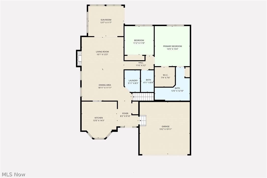 4902 Foote Road Medina OH 44256