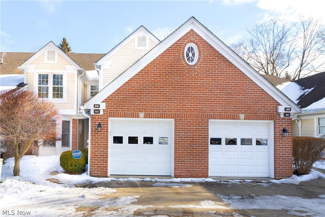 840 Hamlet Lane Westlake OH 44145