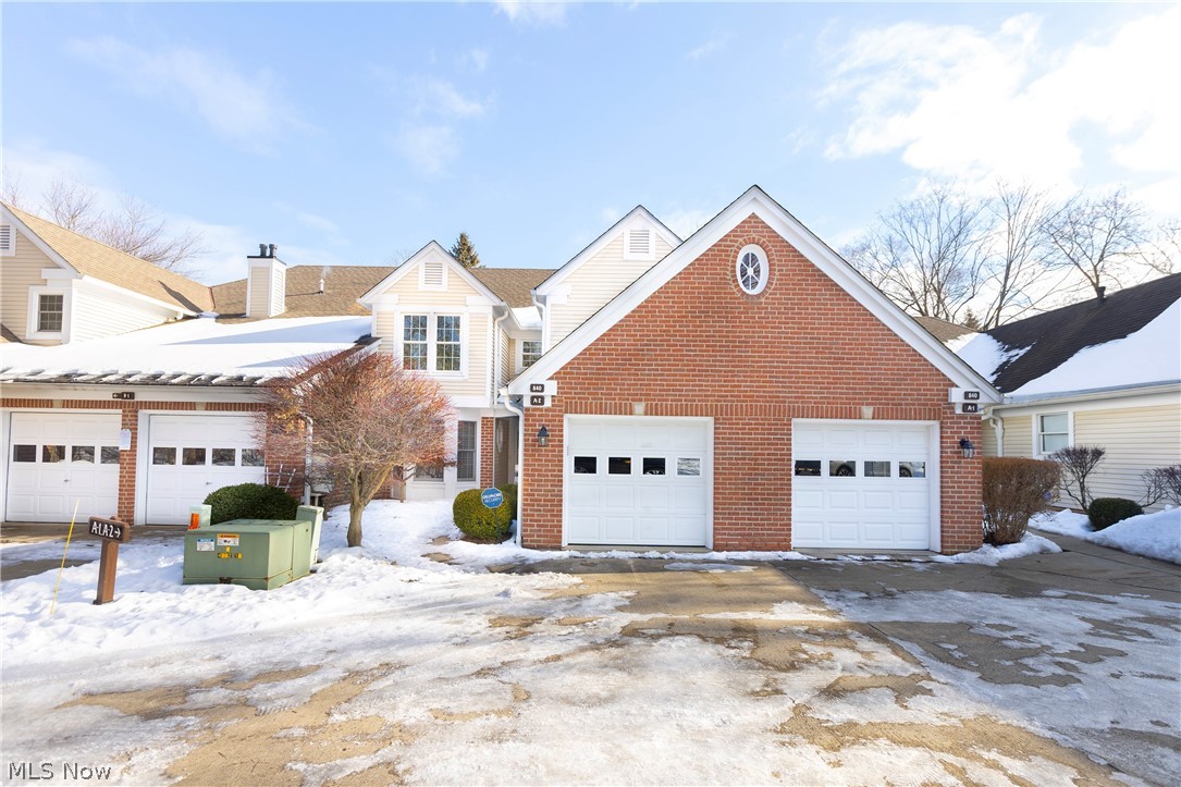 840 Hamlet Lane Westlake OH 44145