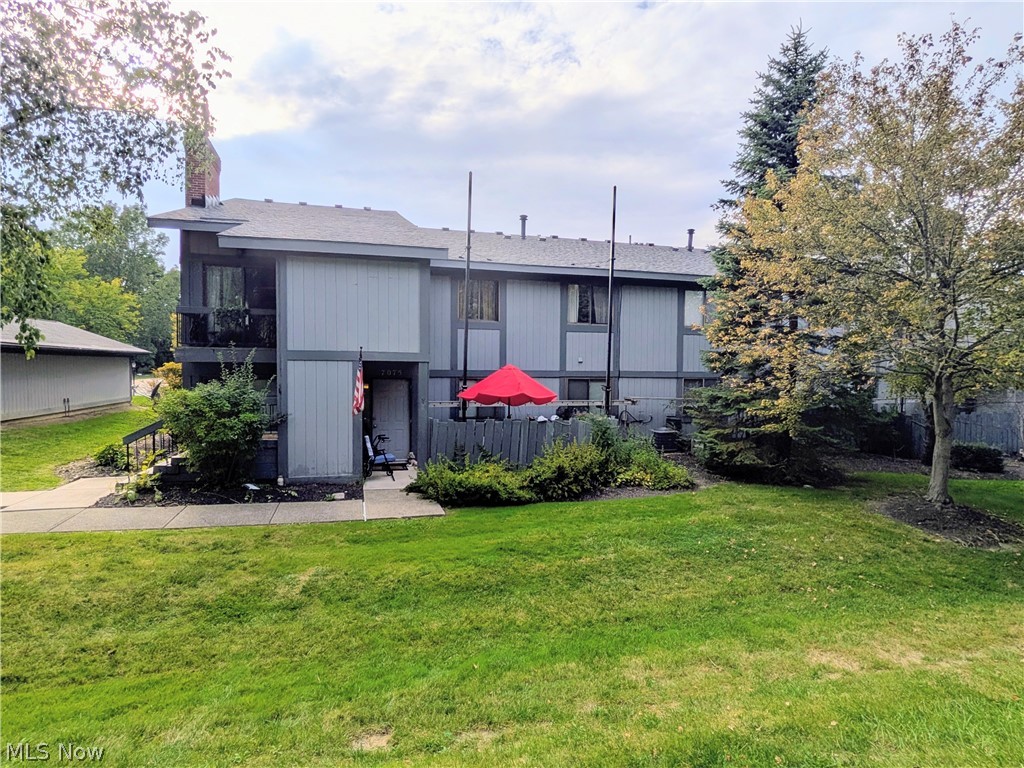 7075 Bristlewood Drive Painesville OH 44077