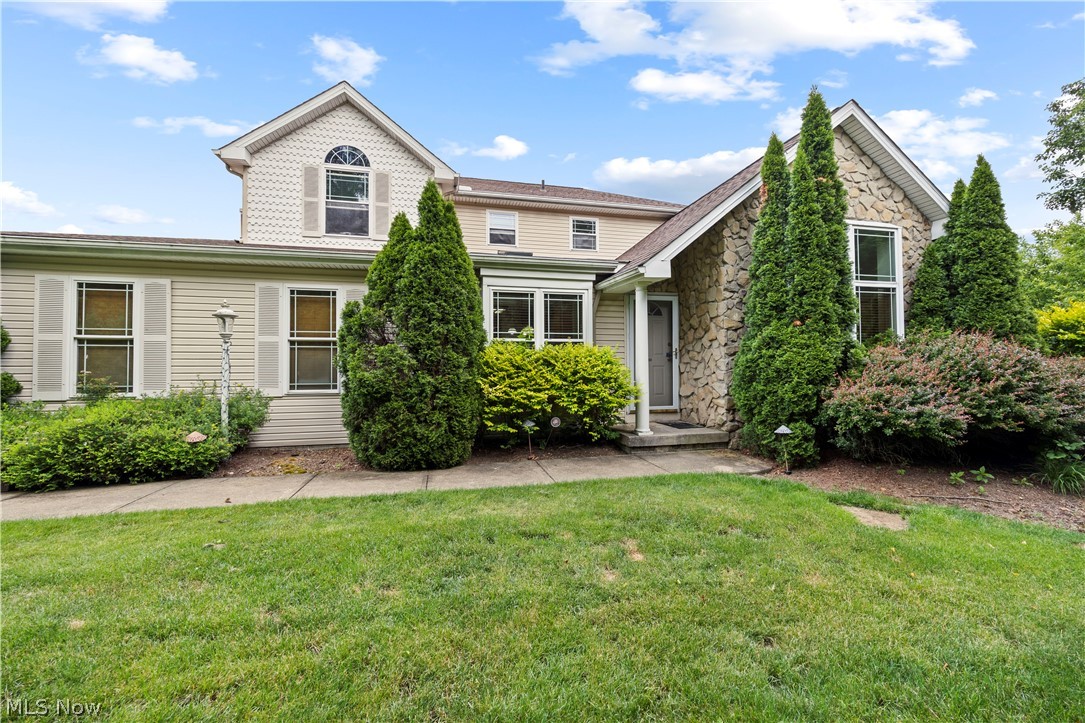 807 Timberlake Trail Drive Brunswick OH 44212