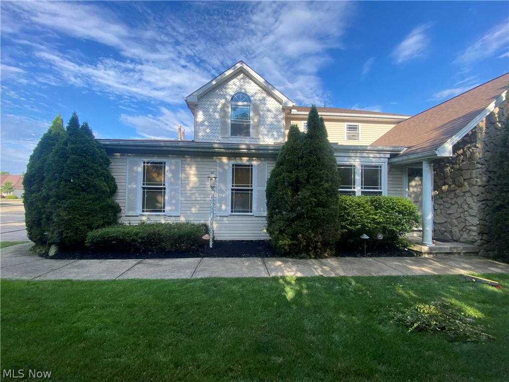 807 Timberlake Trail Drive Brunswick OH 44212