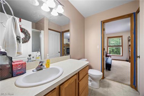 807 Timberlake Trail Drive Brunswick OH 44212