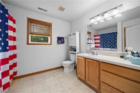 807 Timberlake Trail Drive Brunswick OH 44212