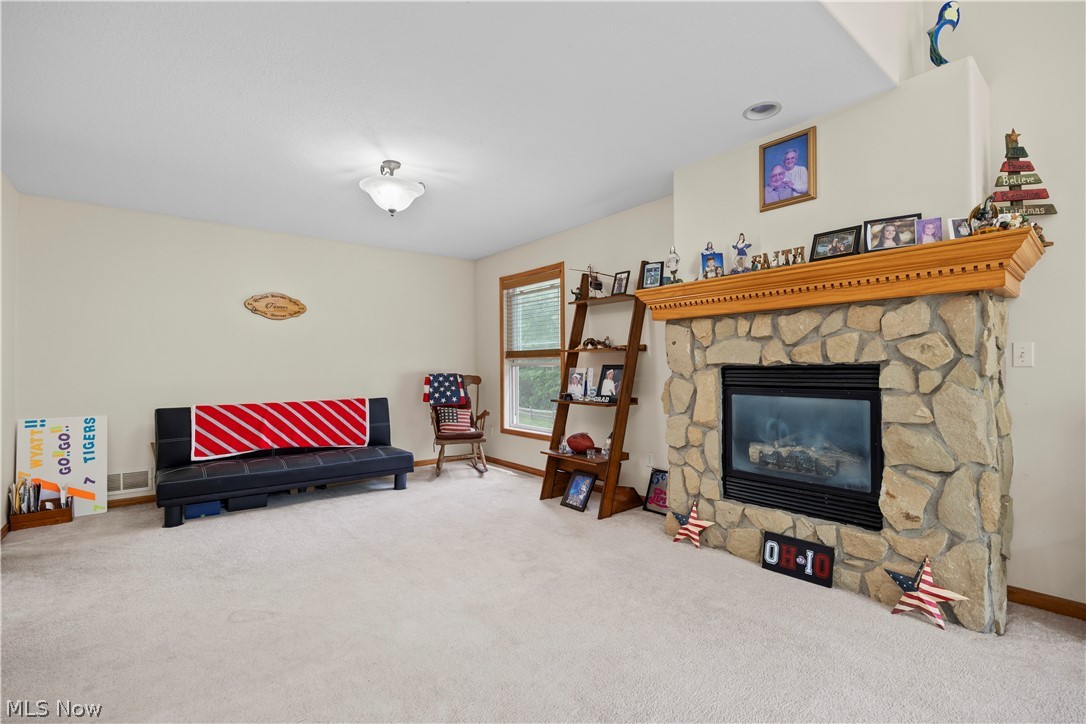 807 Timberlake Trail Drive Brunswick OH 44212