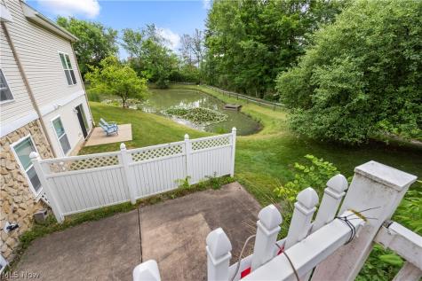 807 Timberlake Trail Drive Brunswick OH 44212