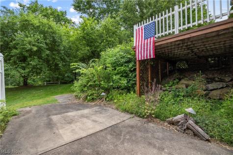807 Timberlake Trail Drive Brunswick OH 44212