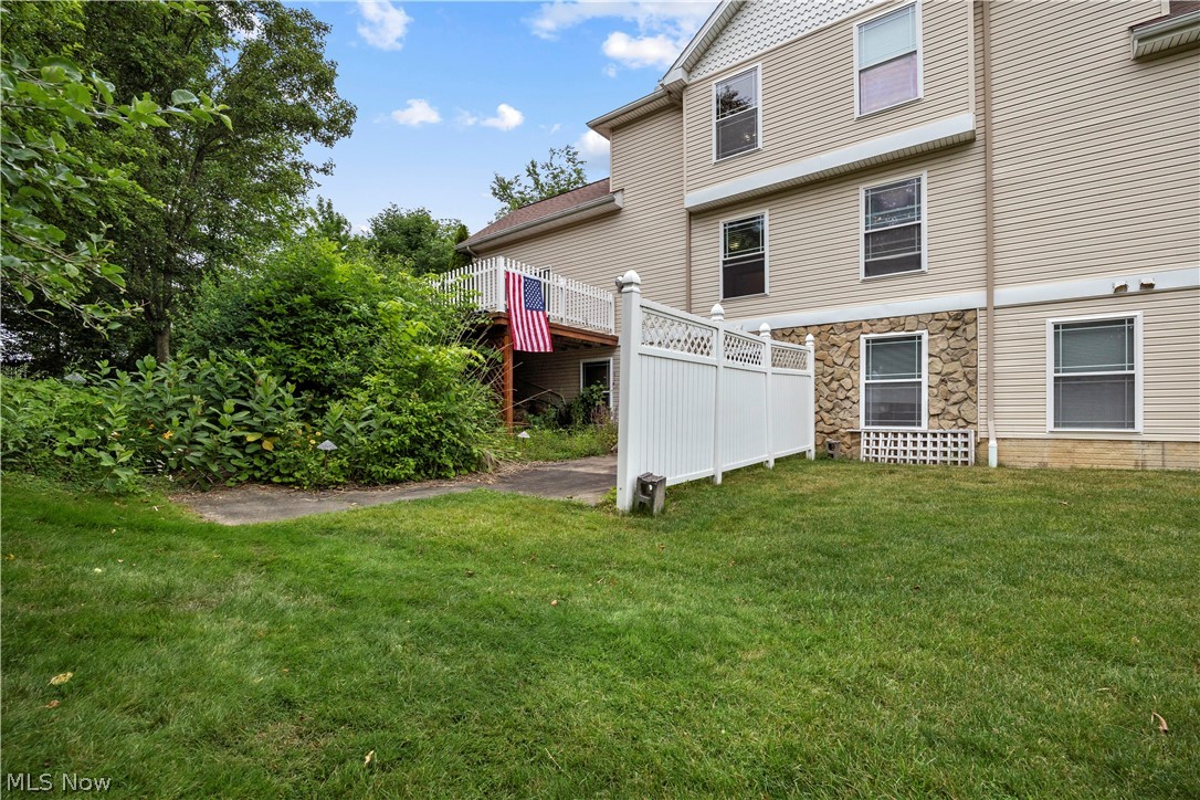 807 Timberlake Trail Drive Brunswick OH 44212