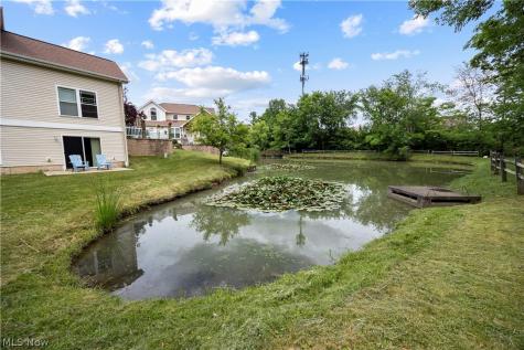 807 Timberlake Trail Drive Brunswick OH 44212