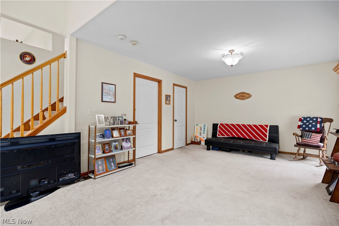 807 Timberlake Trail Drive Brunswick OH 44212