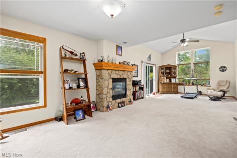 807 Timberlake Trail Drive Brunswick OH 44212