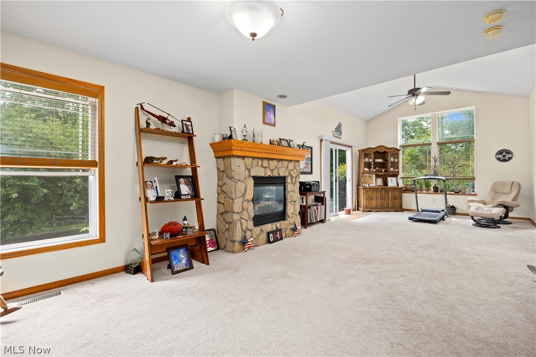 807 Timberlake Trail Drive Brunswick OH 44212