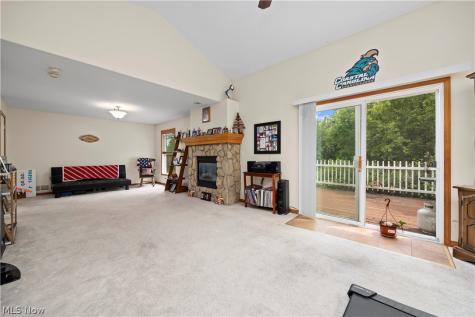 807 Timberlake Trail Drive Brunswick OH 44212