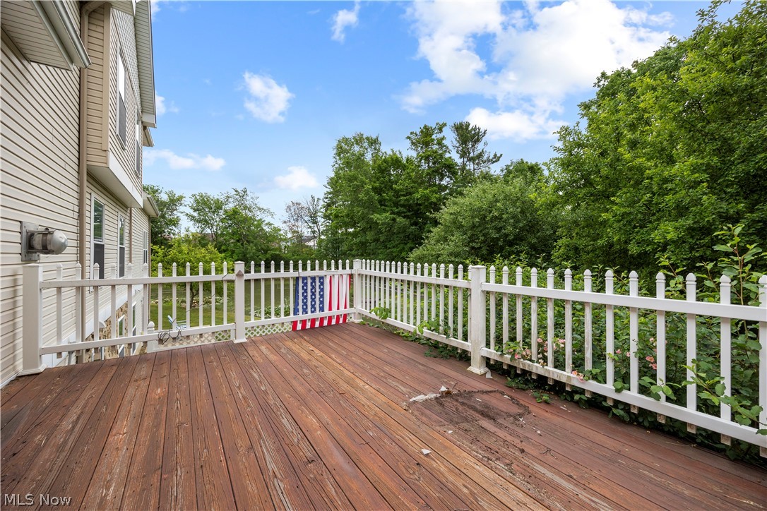 807 Timberlake Trail Drive Brunswick OH 44212