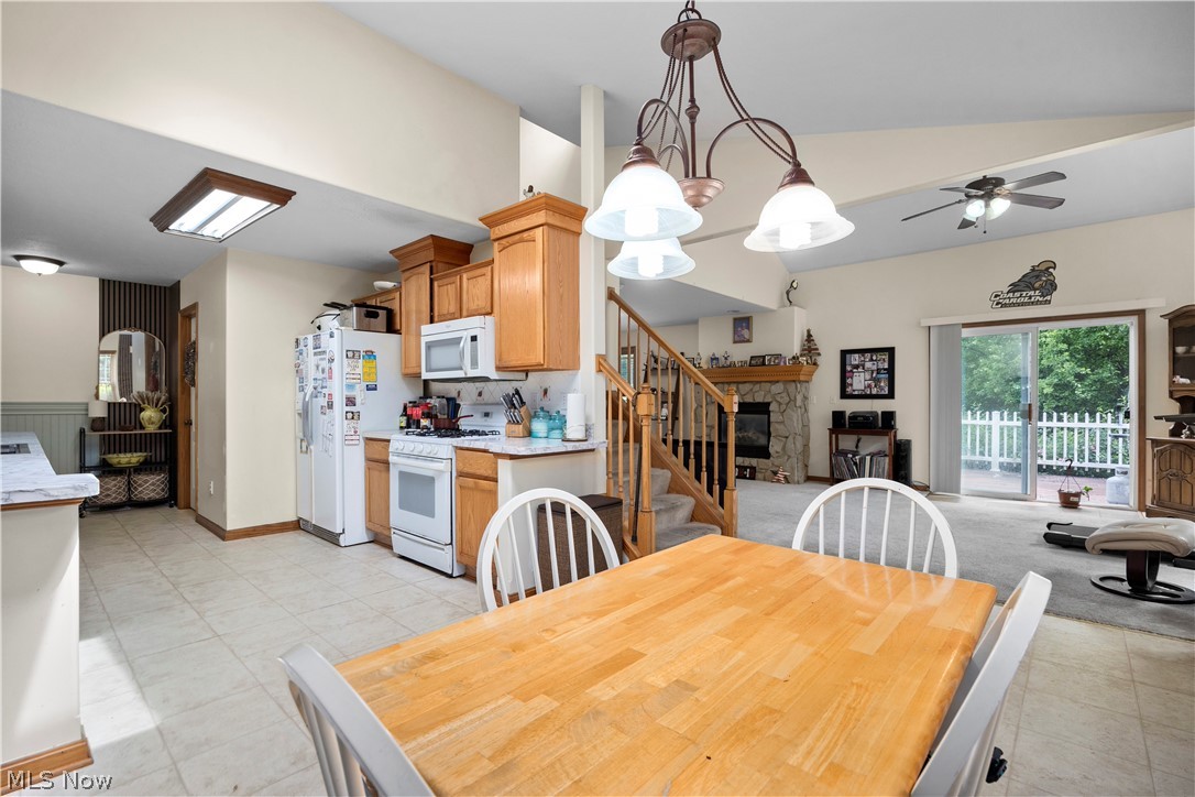 807 Timberlake Trail Drive Brunswick OH 44212