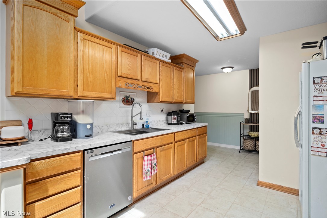 807 Timberlake Trail Drive Brunswick OH 44212