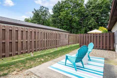 128 Royal Crest Drive Seville OH 44273
