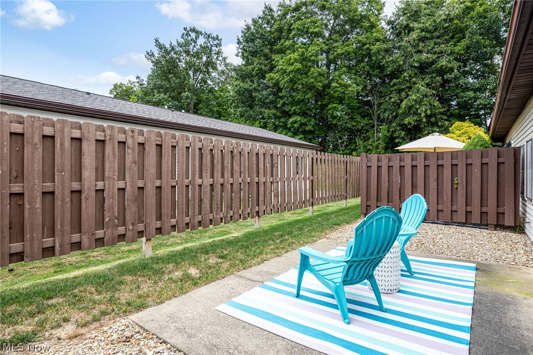 128 Royal Crest Drive Seville OH 44273