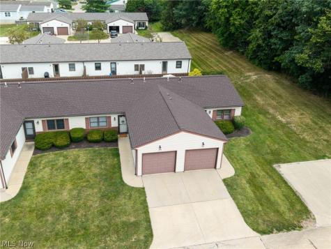 128 Royal Crest Drive Seville OH 44273