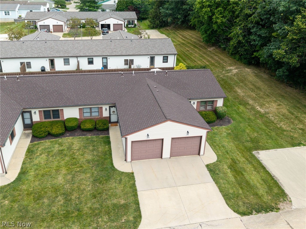 128 Royal Crest Drive Seville OH 44273