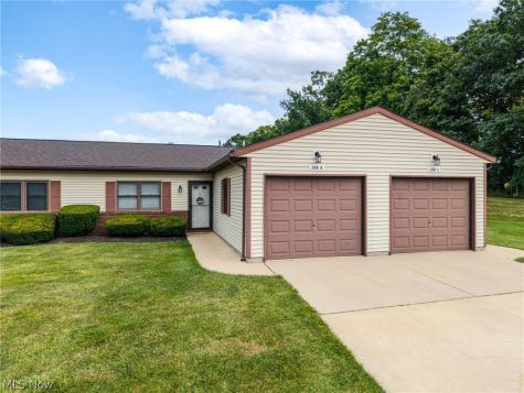 128 Royal Crest Drive Seville OH 44273
