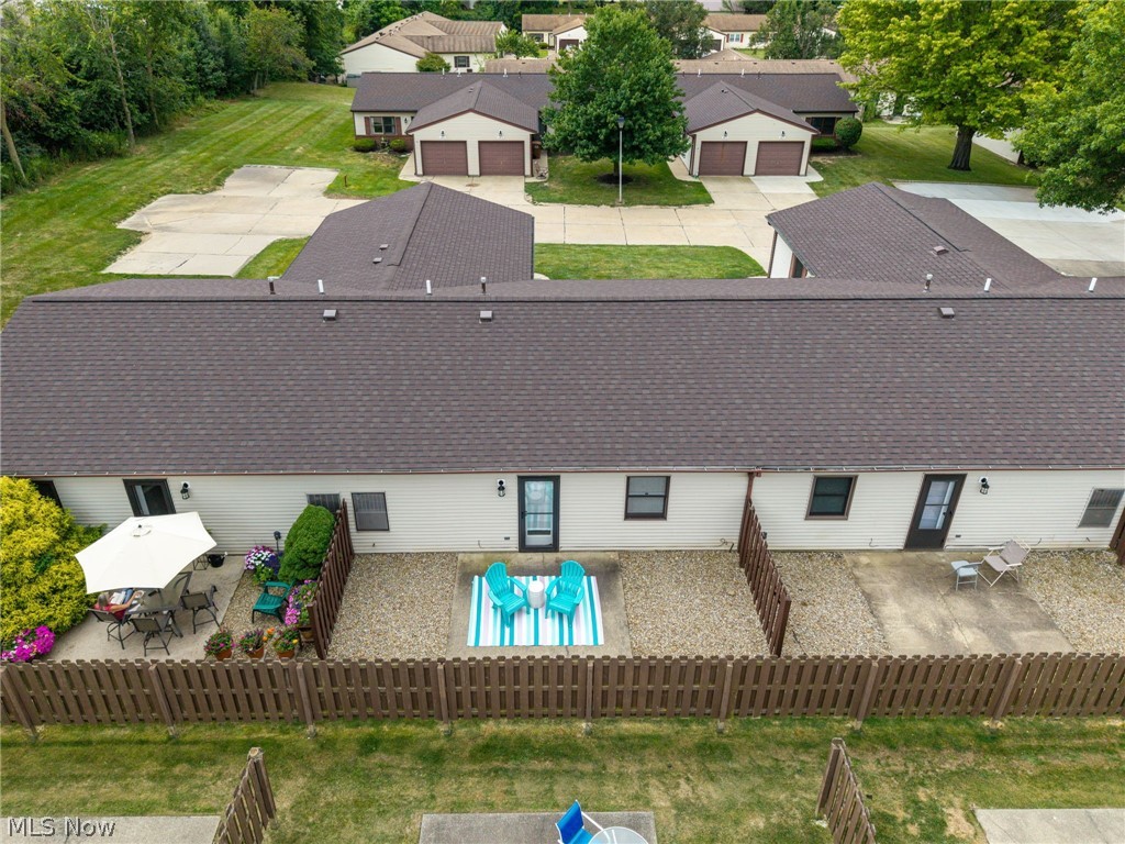 128 Royal Crest Drive Seville OH 44273