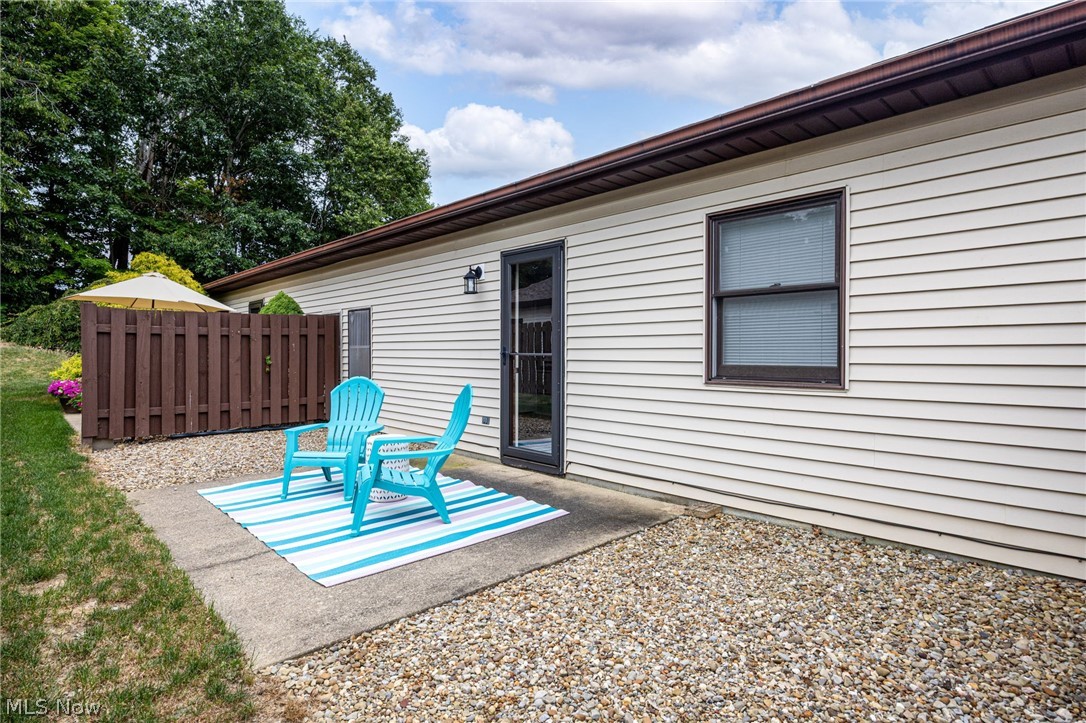 128 Royal Crest Drive Seville OH 44273